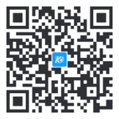 iPhone APP二维码扫描